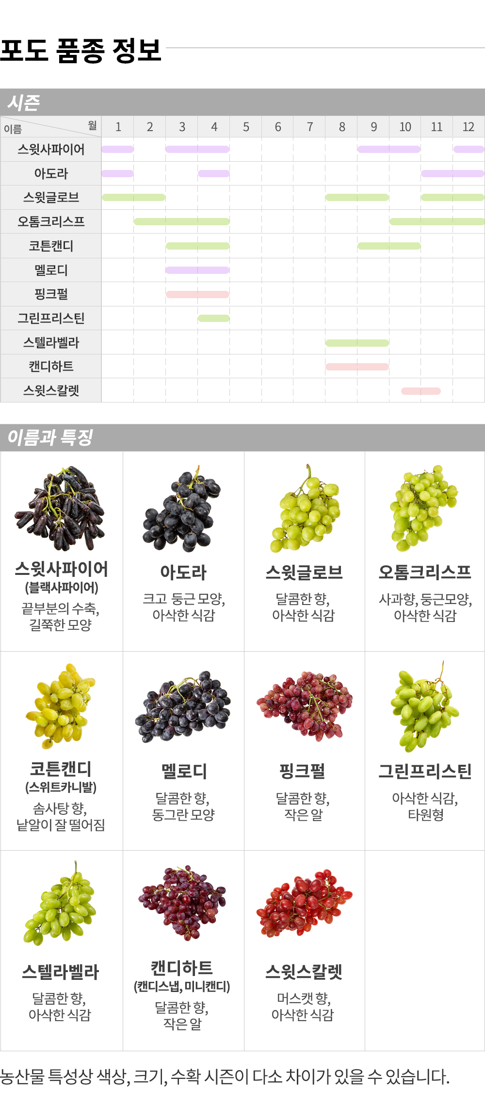 상품 설명