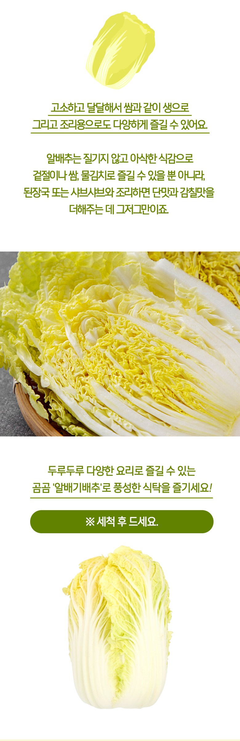 상품 설명