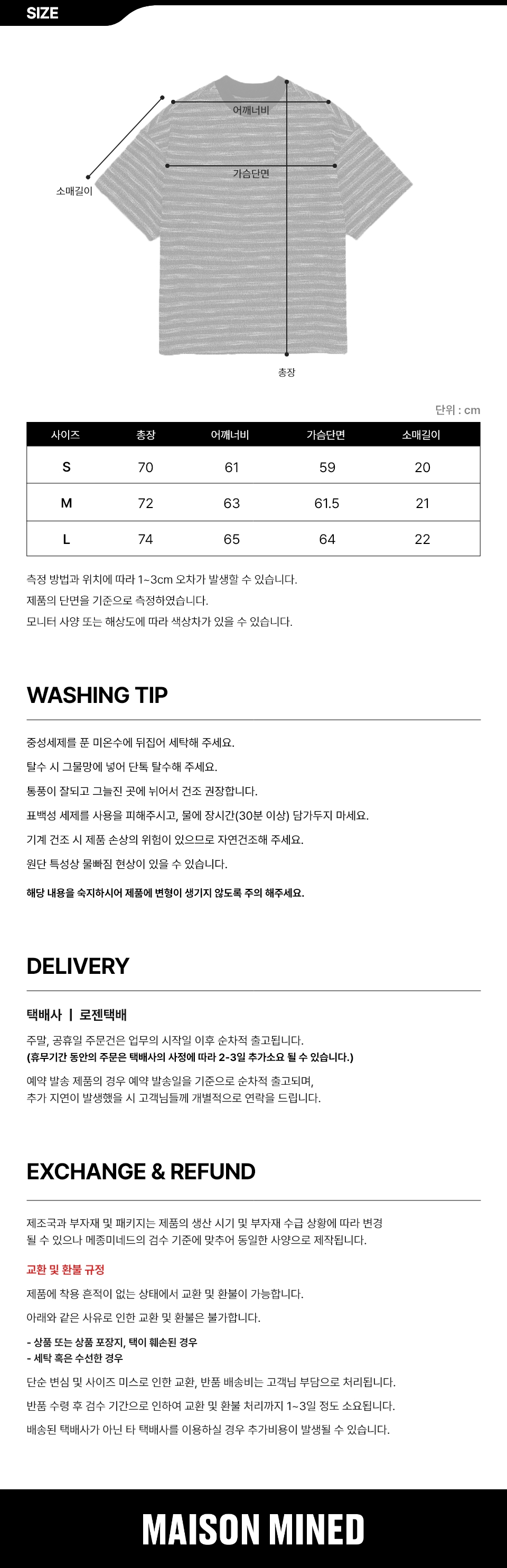 상품 설명